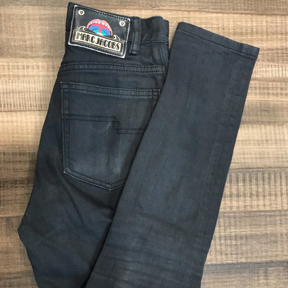 Marc Jacobs Vintage Jeans